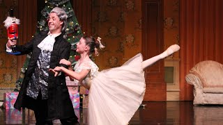 The Nutcracker 2024 - Youth Russian Ballet Company