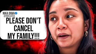 The END Of Tiktok's Most Degenerate Mom | Nika Diwa