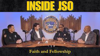Inside Jso Faith Fellowship