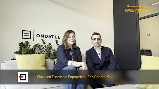 Ondatel - Un modo nuovo di fare impresa