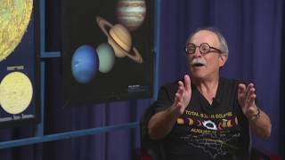 Astronomy For Everyone - Episode 111 - Eclipse \u0026 Syzygy