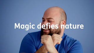 Mactac: What is Magic? (English)