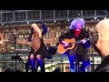 Kissinme (live) - Brian May & Kerry Ellis