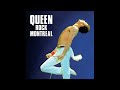 Queen (Live In Montreal Full Concert) (Studio Vocal Mix) (Trailer)