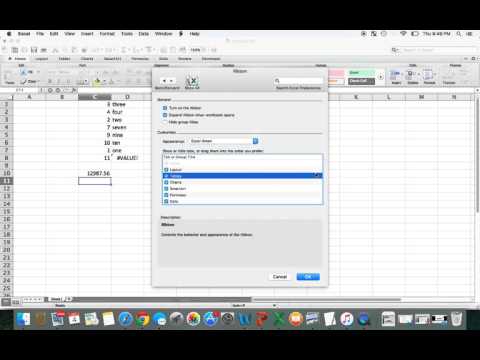 How to convert numbers into english words in Excel How to convert numbers into english words in Excel
