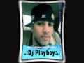 dj playboy-cube