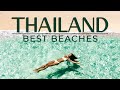 What Are THAILAND'S BEST BEACHES in 2024 ? 🇹🇭 Travel Guide