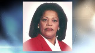 Danville remembers first African American female police officer