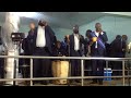 Denga Ratinhira Gospel Singers - Mweya mutsvene muri Mwari (Harare Central District Revival 2022)