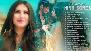 Bollywood Hits Songs 2021💕 New Hindi Songs 2021 💕 Top Bollywood Romantic Songs 2021