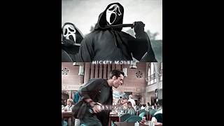 MK1 Billy Loomis vs Ghostface (All Versions)