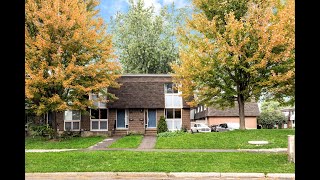 3050 Fairlea Crescent, Ottawa, ON