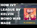 How Ivy League By Kelvin Momo Was Made (99% Accurate)