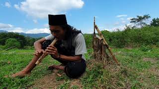 MERDU BANGET!!! Bikin rindu kampung halaman. Pulanglah bansi By : Yogi Afria