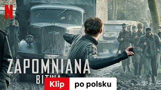 Zapomniana bitwa (Klip) | Zwiastun po polsku | Netflix