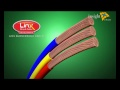 linx submersible cable