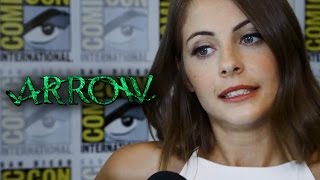 Willa Holland \