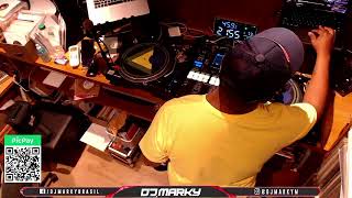 DJ Marky Live :  Brazilian Grooves Set - 19th Jan 2024