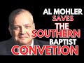 AL MOHLER RESPONDS TO A WOMAN PASTOR AT THE 2023 SBC CONVETION