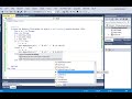 Visual Basic .NET Tutorial  IF THEN ELSE statement