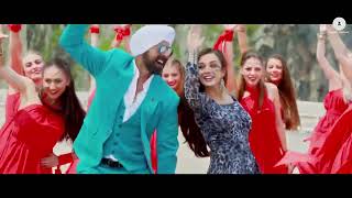 Mahi Aaja - Singh is Billing -1080P Full HD Video songs
