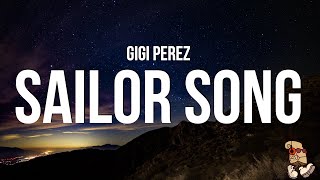 Gigi Perez Sailor Song Lyrics Song Lyrics Song Studio Mp3 Music & Mp4