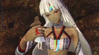 Fate/Extella: The Umbral Star part 16: Titan Altera