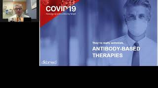 6/30/2021 - Updates on COVID-19 Treatments
