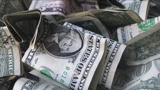 Georgia tax refund checks | Questions answered