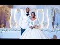 Congolese wedding Reuben & Nancy  white wedding/ Finland 2025/