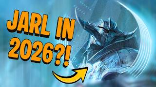 The Strongest Elemental Hero in Classic Constructed | Flesh and Blood Deck Tech | Jarl Vetreiði