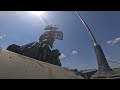 russian tor m1 air defense systems being used in ukraine