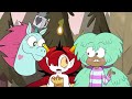 Tomco Best Bromance Moments!  Star vs. the Forces of Evil  Disney Channel