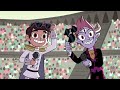 Tomco Best Bromance Moments!  Star vs. the Forces of Evil  Disney Channel