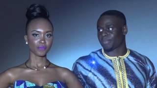 Official Recap of the 2014 Culture Shock Fashion Show