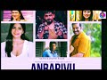 anbarivu full movie in tamil 2022 hiphop tamizha aadhi kashmira shivani facts u0026 review