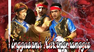 Top..❗ebeg Banyumasan Banjarnegara ||  Kencana Laras || Karangmanggis Sembawa