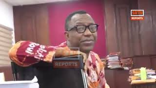 MUST WATCH:Sowore Expose The Rot In Nigeria Police,How They Protect Civilians Stealing Their Pension