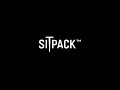 sitpack zen compact folding travel chair u0026 portable seat. funded on kickstarter indiegogo makuake