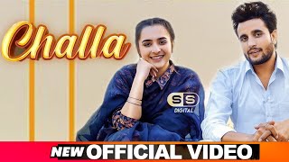 Challa - R Nait (Full Song) | Sruishty Maan | Latest Punjabi Song 2021