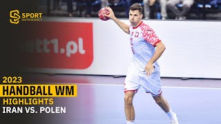 Polen verabschiedet sich mit einem Sieg aus der Hauptrunde | SDTV Handball