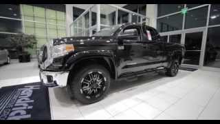 Welcome to Hendrick Toyota of Concord