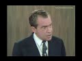 The Nixon Answer: Southern Town Hall