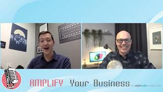 The 4C Model – A Framework for Expanding | ep.53-Amplify your Business FULL