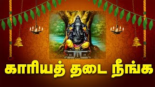 காரியத் தடை நீங்க | Kariya Thadai Neenka Pariharam Tamil | எளிய தாந்த்ரீக பரிகாரம்