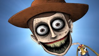 135 SCARIEST TRUE STORIES ANIMATED