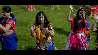 Kumar Sanu & Aastha Gill Saawariya | Garba Dance |Latest Dandiya Dance Video| Kef Ruhaniyat Weddings