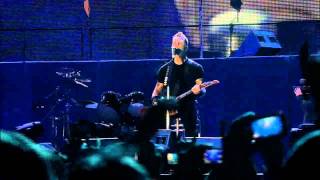 Metallica - Nothing Else Matters (Live, Sofia 2010) [HD]