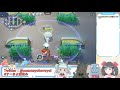 【コラボ配信】lattenartさんとポケモンユナイト協力プレイ！