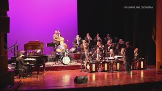 Columbus Jazz Orchestra kicks off season with 'The Greatest Jazz Concert in the World'